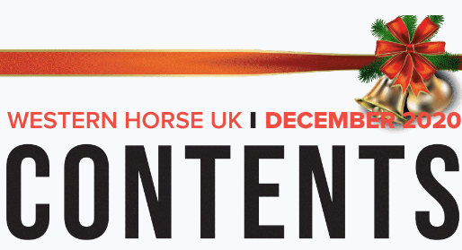 western-horse-uk-december-2020